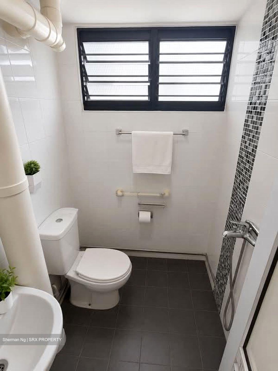 Blk 623 Yio Chu Kang Heights (Ang Mo Kio), HDB 3 Rooms #554922391